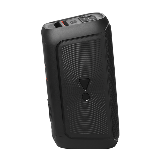Parlante JBL Partybox Club 120 Bocina Portátil Bluetooth Negro
