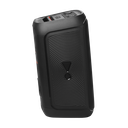 Parlante JBL Partybox Club 120 Bocina Portátil Bluetooth Negro