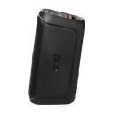 Parlante JBL Partybox Club 120 Bocina Portátil Bluetooth Negro