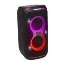 Parlante JBL Partybox Club 120 Bocina Portátil Bluetooth Negro