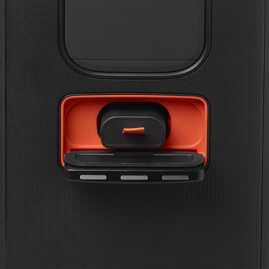 Parlante JBL Partybox Club 120 Bocina Portátil Bluetooth Negro