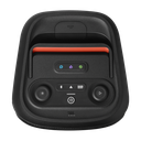 Parlante JBL Partybox Club 120 Bocina Portátil Bluetooth Negro