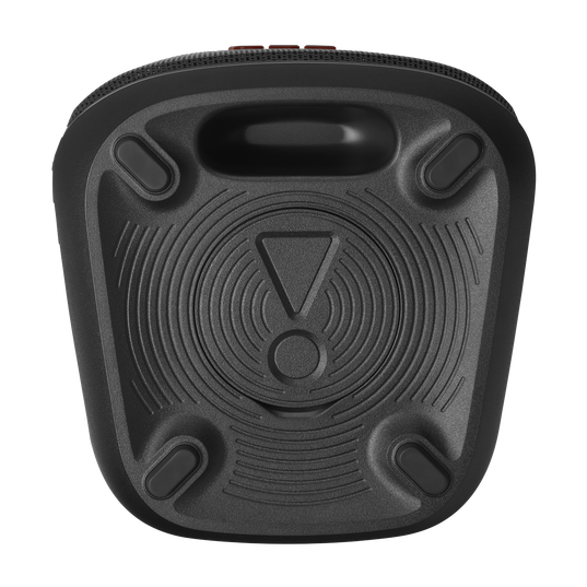 Parlante JBL Partybox Club 120 Bocina Portátil Bluetooth Negro