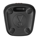 Parlante JBL Partybox Club 120 Bocina Portátil Bluetooth Negro