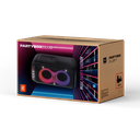 Parlante JBL Partybox Club 120 Bocina Portátil Bluetooth Negro