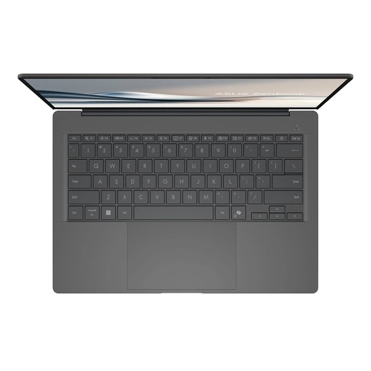 Notebook ASUS Zenbook A14 Snapdragon X  X1 16GB 512GB UX3407QA-QD311W