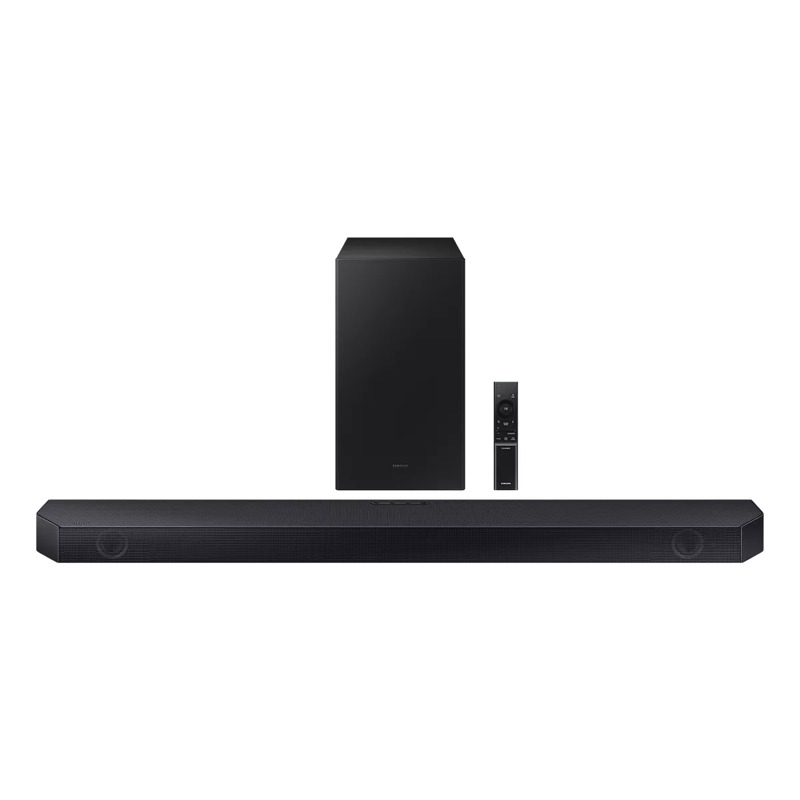 Soundbar Q605C 