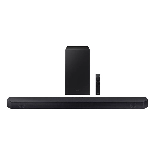 Soundbar Q605C 
