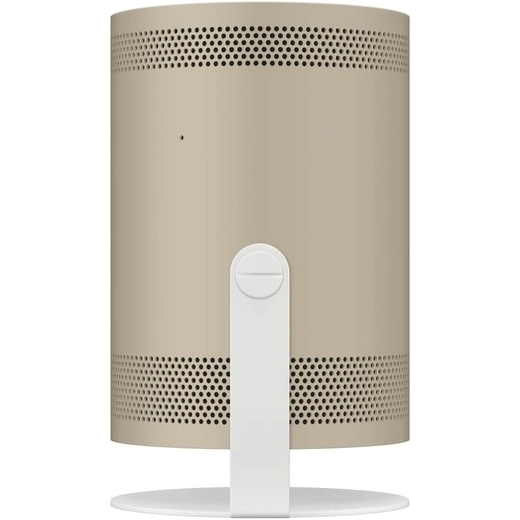 Carcasa Samsung beige the freestyle