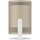 Carcasa Samsung beige the freestyle