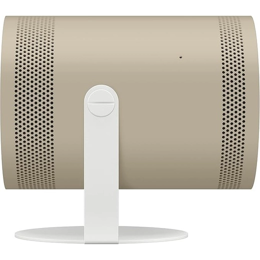 Carcasa Samsung beige the freestyle