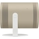 Carcasa Samsung beige the freestyle