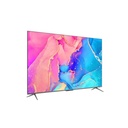 Smart TV TCL 65" 4K QLED Google TV