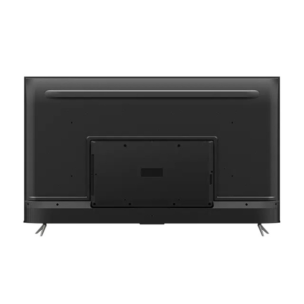 Smart TV TCL 65" 4K QLED Google TV