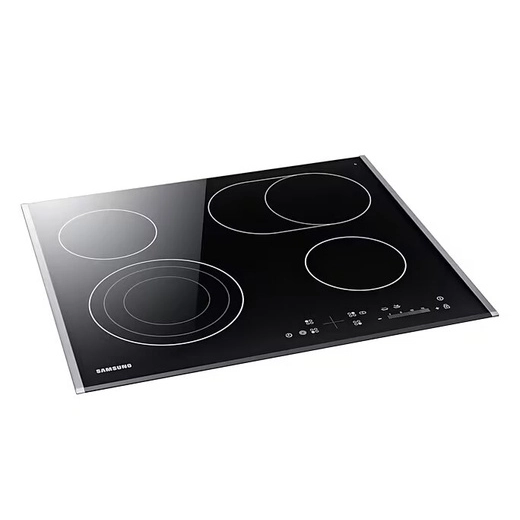Anafe Electrico Vitro Samsung Ctr264Kc01