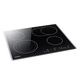 Anafe Electrico Vitro Samsung Ctr264Kc01