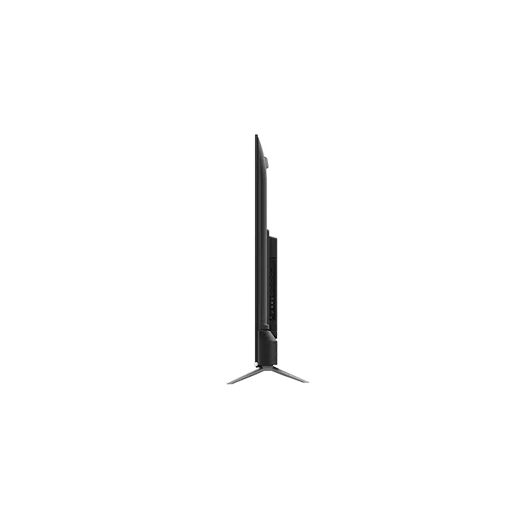 Smart TV TCL 65" 4K QLED Google TV