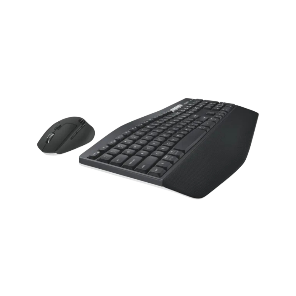 Combo Wireless Performance Mk850