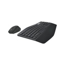 Combo Wireless Performance Mk850