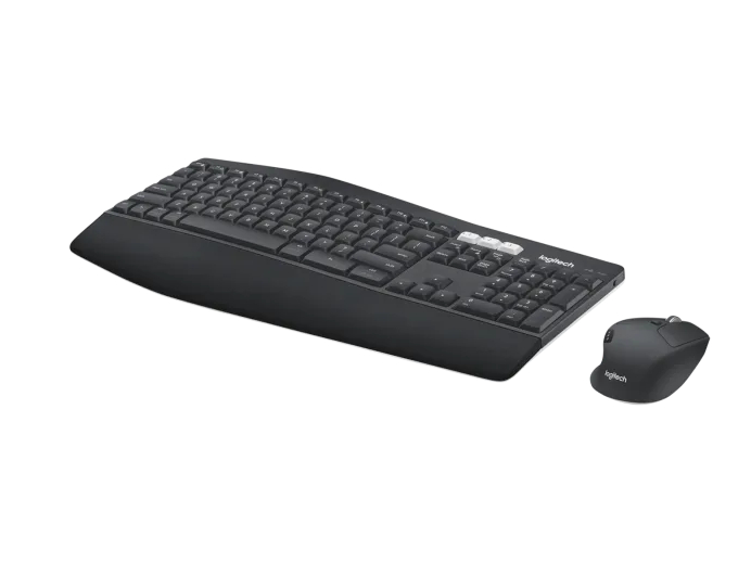 Combo Wireless Performance Mk850