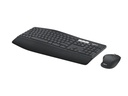 Combo Wireless Performance Mk850