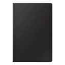 Funda Tablet Samsung Galaxy Tab S9+ Con Teclado Negro