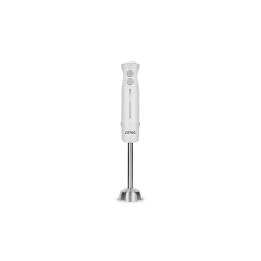 Licuadora De Mano 600W Atma Lm8530P Blanco