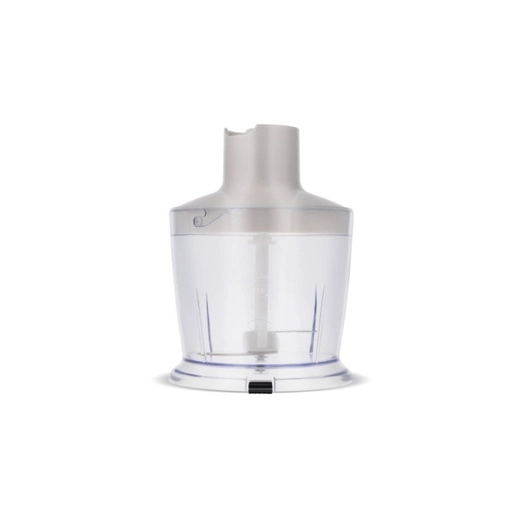 Licuadora De Mano 600W Atma Lm8530P Blanco