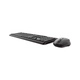 Teclado Y Mouse Trust Ody Wireless Es 