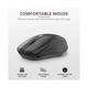 Teclado Y Mouse Trust Ody Wireless Es 