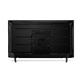 Smart Tv 43" Qüint Frameless Full HD