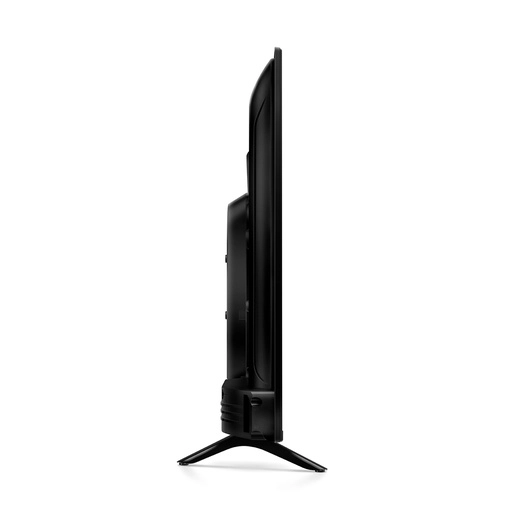 Smart Tv 43" Qüint Frameless Full HD