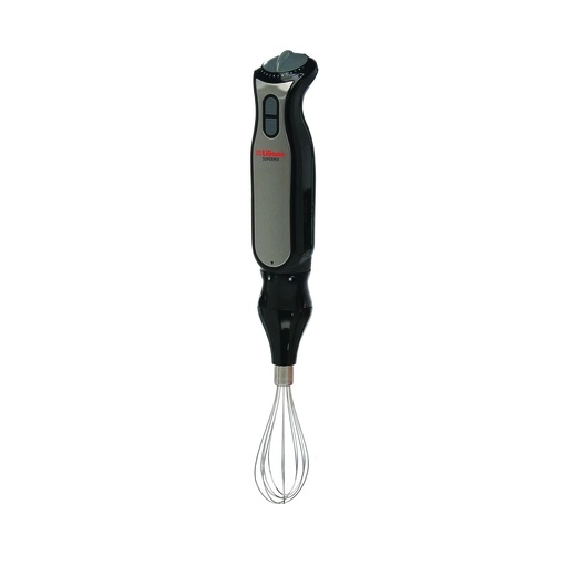 Licuadora de mano Liliana Supermix 800W