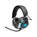 Auricular JBL Quantum 800 Wireless Noise Cancelling