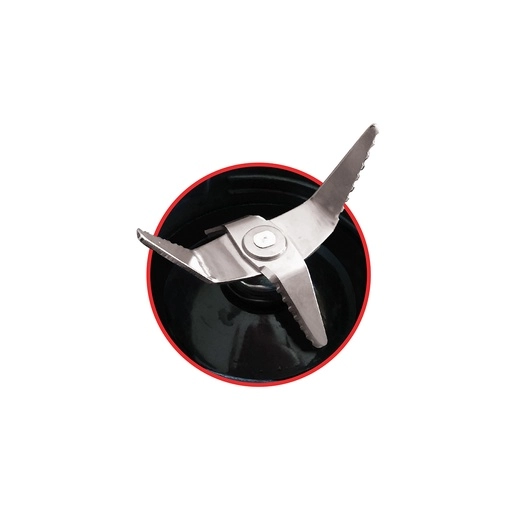 Licuadora Liliana Powerlic AL600 Digital 600W