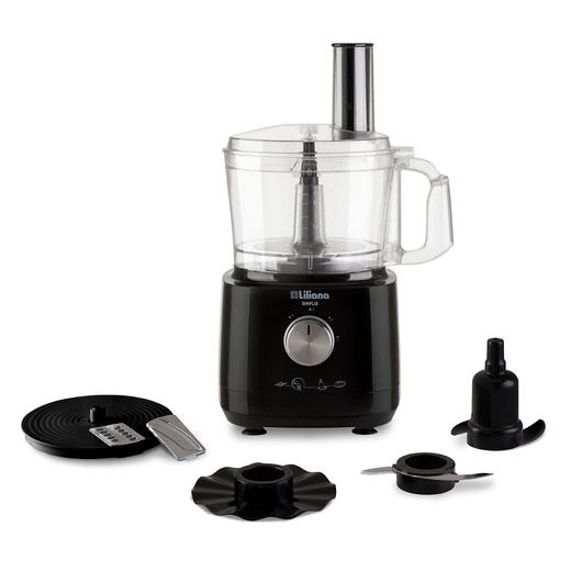Procesadora Liliana Simplix AM700 5 en 1 700W
