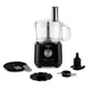 Procesadora Liliana Simplix AM700 5 en 1 700W