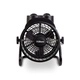Caloventor Heatcyclone Liliana 2400W Gris