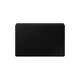 Teclado Book Cover Samsung Tab S7+/ S7 Fe / S8+