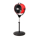 Ventilador Industrial Tambor Liliana De Pie 200W