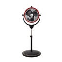 Ventilador Industrial Tambor Liliana De Pie 200W