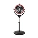 Ventilador Industrial Tambor Liliana De Pie 200W