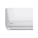 Aire acondicionado Midea Split On Off 5100W