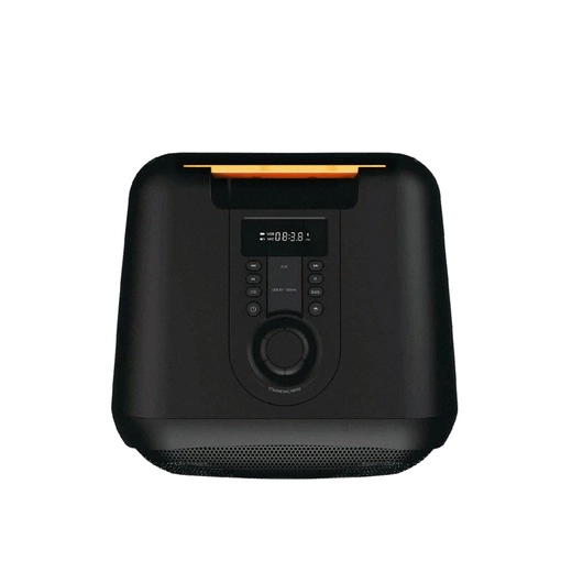 Parlante Portátil Moonki 900W 60W Rsm Bt 2X5’’