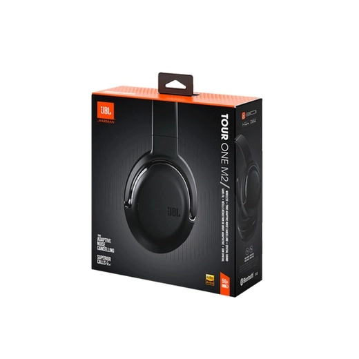Auriculares Jbl Tour One 2 Negro