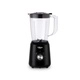 Licuadora Liliana Blacklic AL310 con jarra y molinillo café 600W