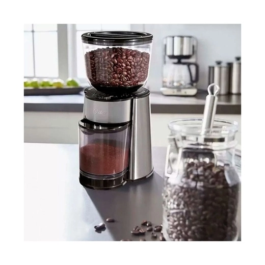 Molinillo De Café Automático Oster - Osbvstbmh23