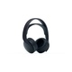 Auriculares Headset Pulse 3D Ps5 Negro