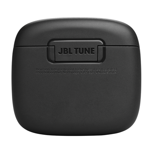 Auricular JBL Tune Flex 2 Inalambrico Bluetooth  Cancelación Negro