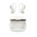 Auriculares Nubia Live Flip Blanco